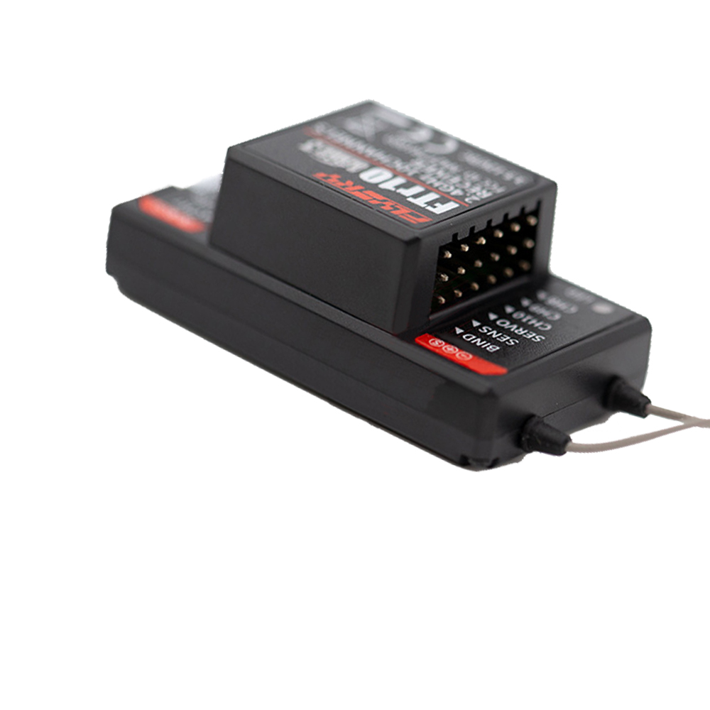 Récepteur bidirectionnel doubl - Drone Antenna avis et prix