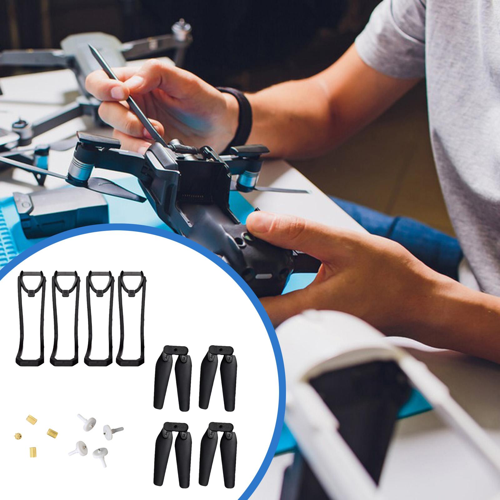 Housse de protection d'hélice  - Drone Propeller Guard avis et prix