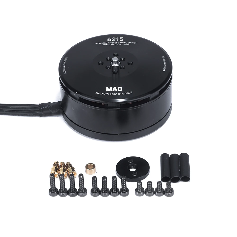 Moteur sans balais haute effic - Drone Motor avis et prix