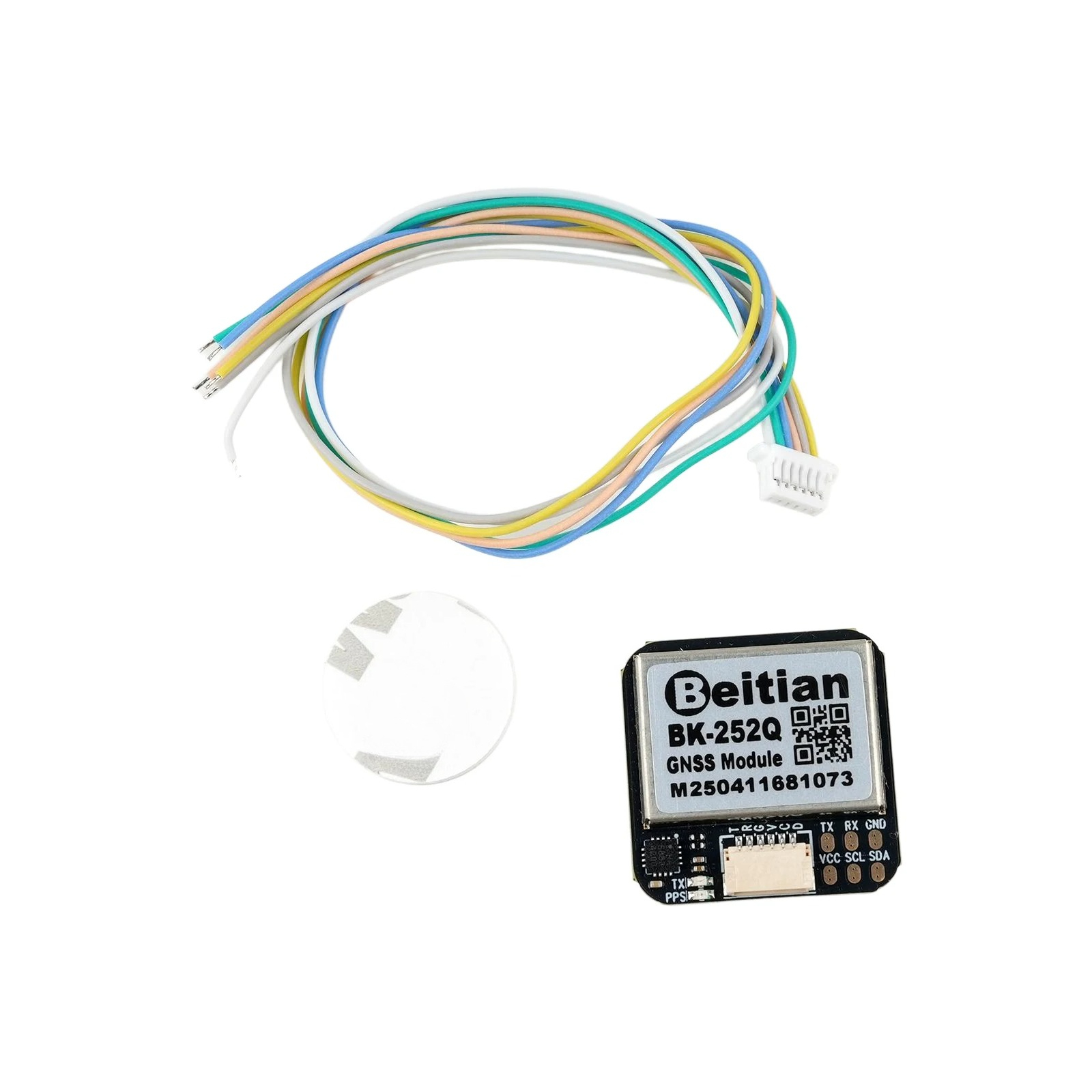 Beitian BK-252Q GPS GNSS Modul - Drone Compass avis et prix