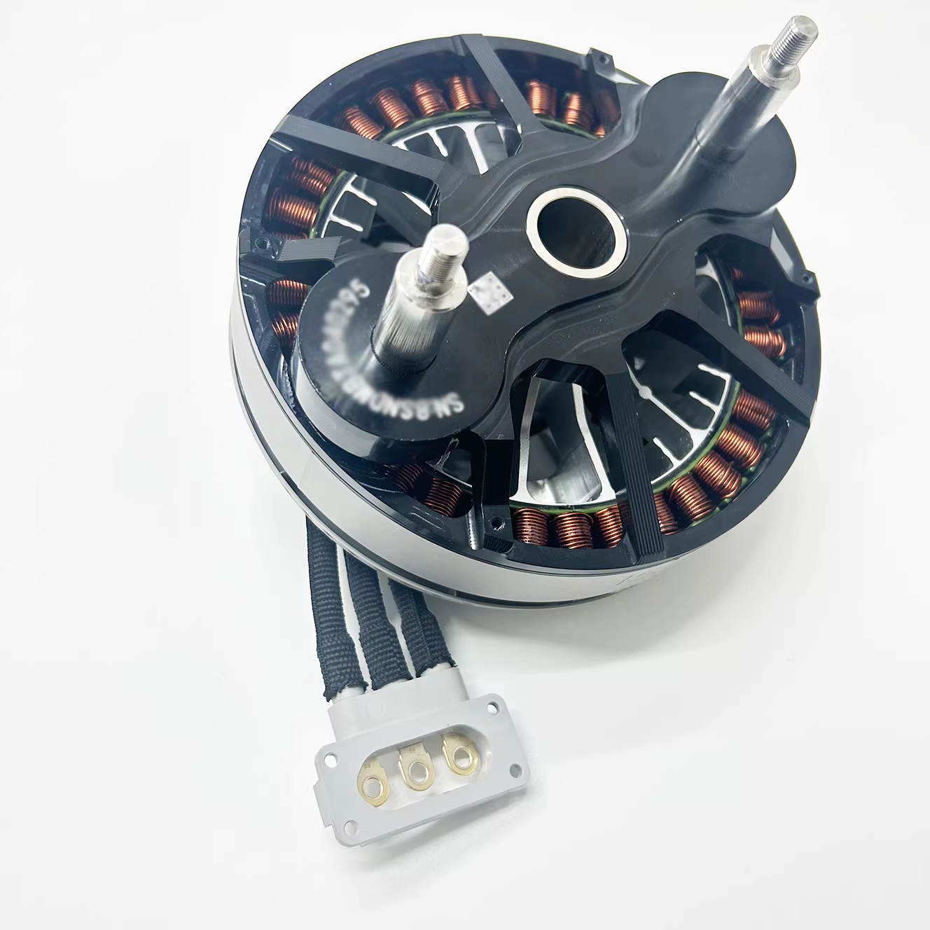 Moteur d'origine DJI Agras T10 - Drone Motor avis et prix