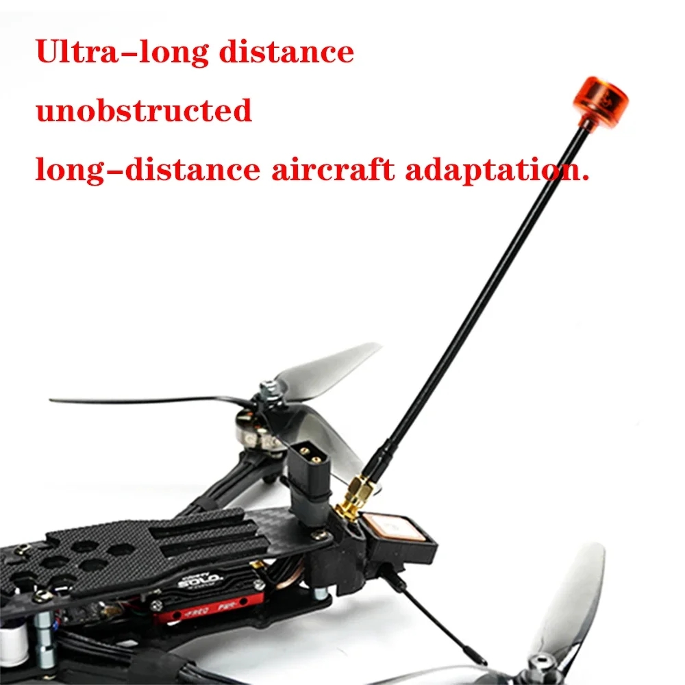 Nouvelle Antenne FPV RUSHFPV R - Drone Transmitter avis et prix