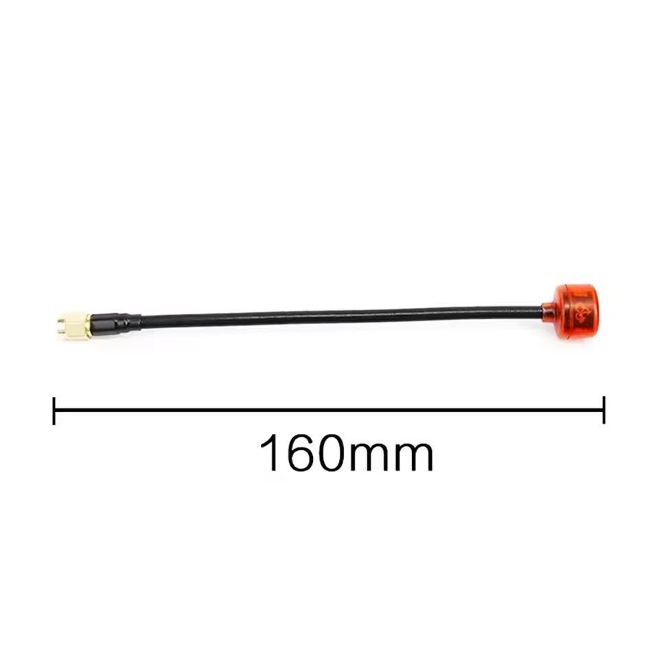 Nouvelle Antenne FPV RUSHFPV R - Drone Transmitter avis et prix