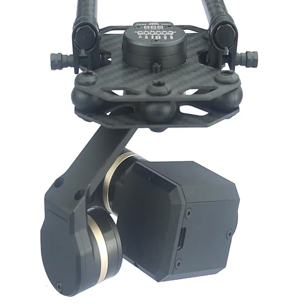 Tarot TL3T20 Gimbal 3 axes ave - Drone Camera avis et prix