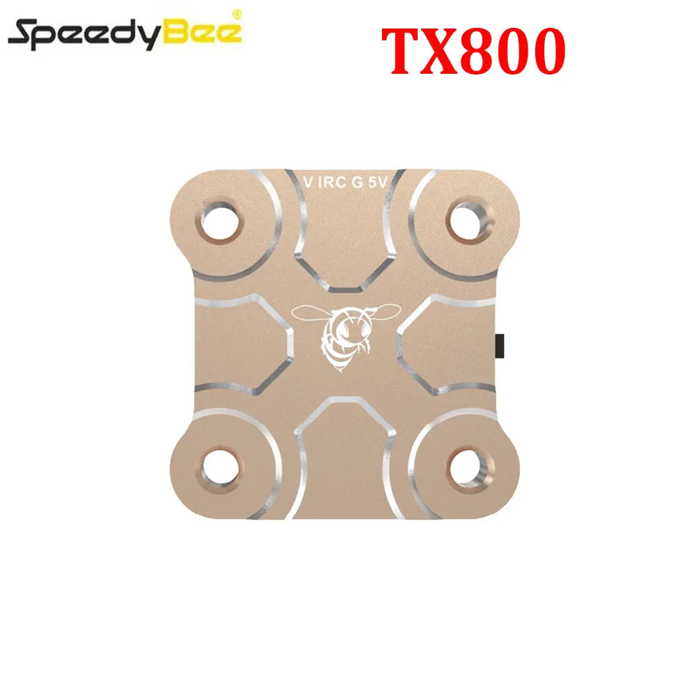 SpeedyBee TX800 5.8GHz 48CH VT - Drone Compass avis et prix