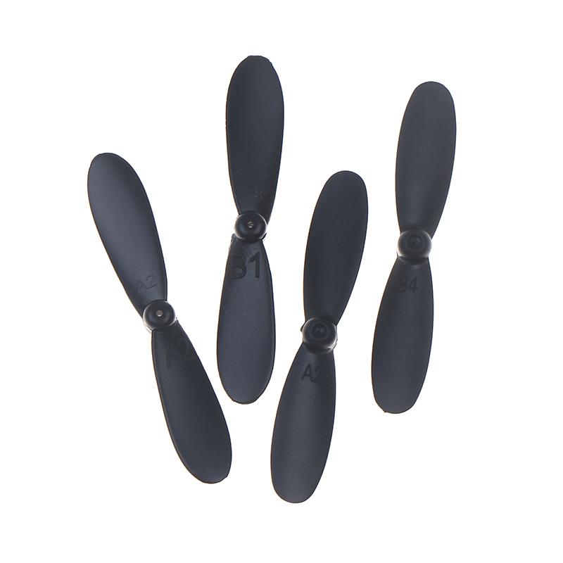8 hélices de 42mm pour pièces  - Drone Propeller avis et prix