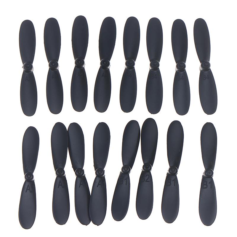 8 hélices de 42mm pour pièces  - Drone Propeller avis et prix
