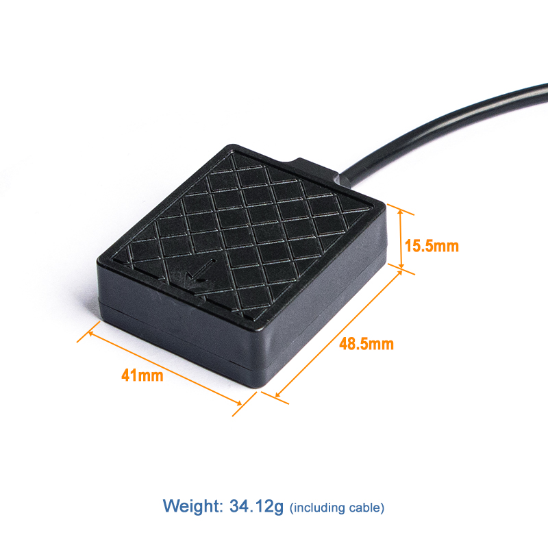 Module GPS m10n 10Hz avec bous - Drone Compass avis et prix