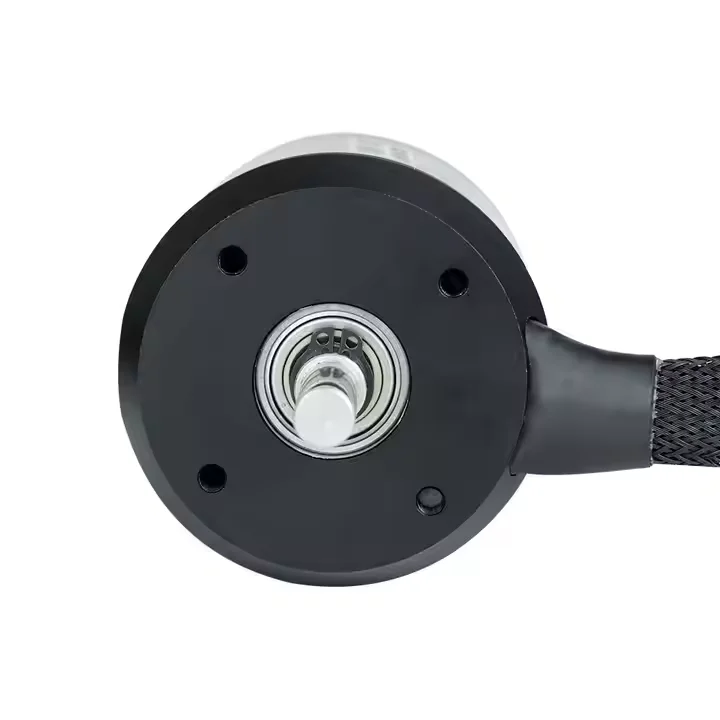 Moteur sans balais 190KV 6374  - Drone Motor avis et prix