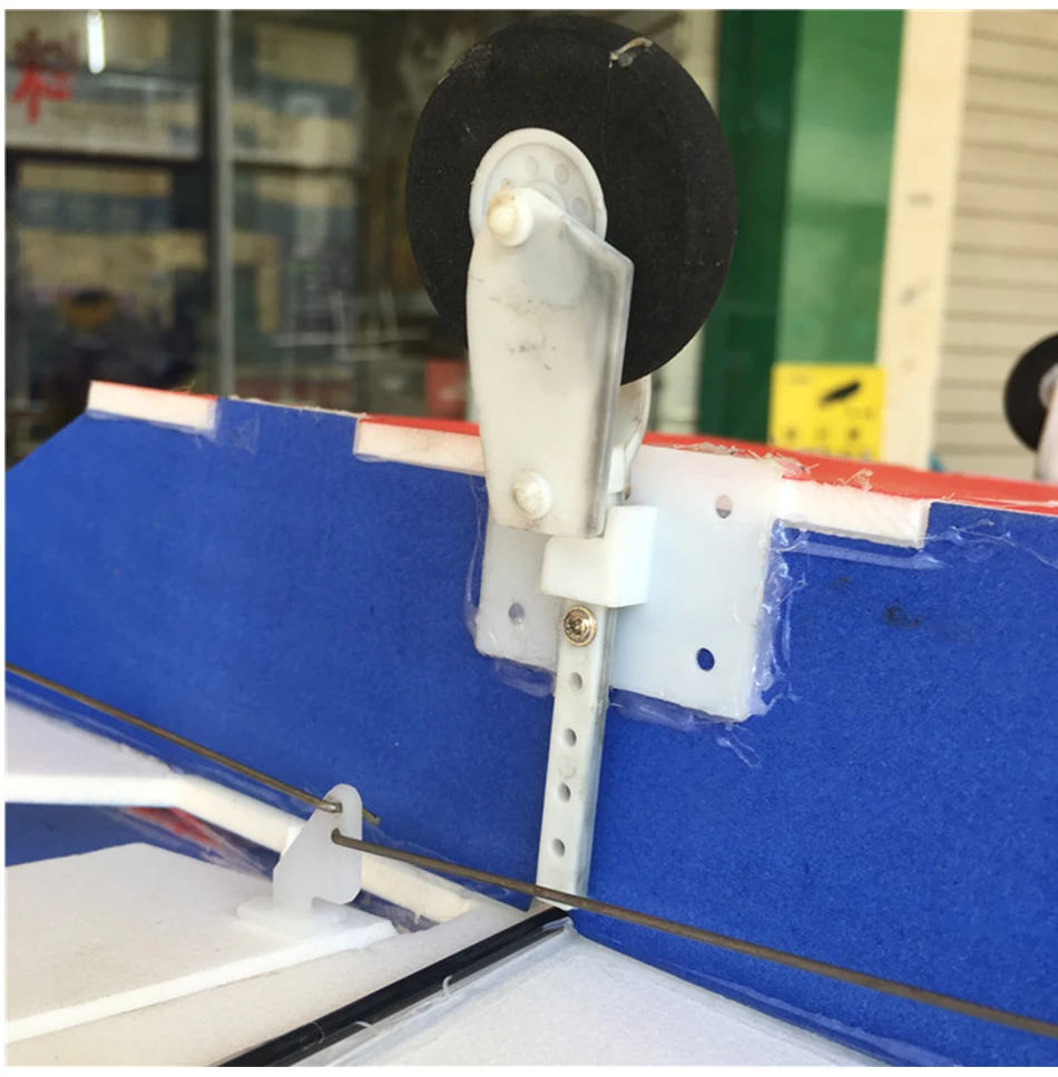 Train d'Atterrissage SU27 pour - Drone Landing Gear avis et prix