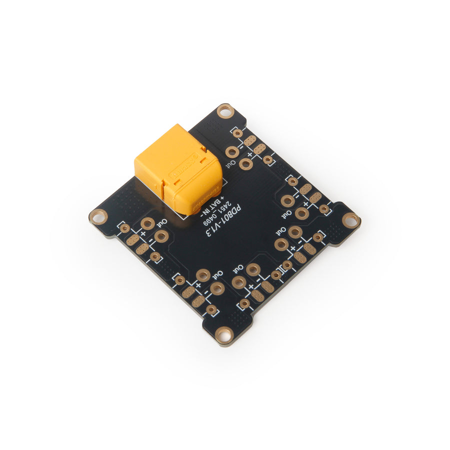Carte de distribution d'alimen - Drone Power Distribution Board avis et prix