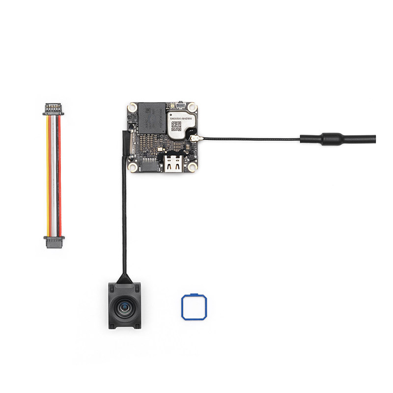 Système FPV phare de la série  - Drone Camera avis et prix