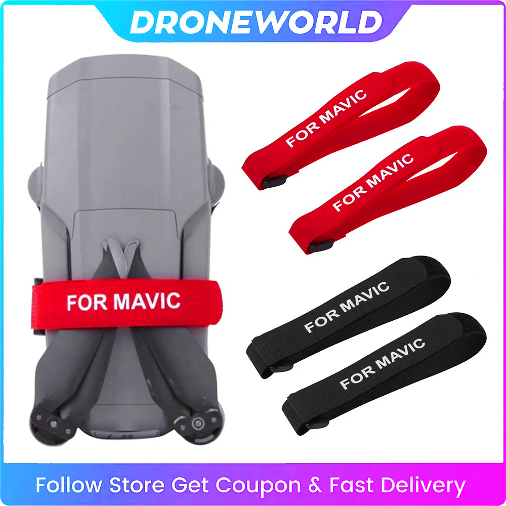 Protection d'hélices 360° à dé - Drone Propeller Guard avis et prix