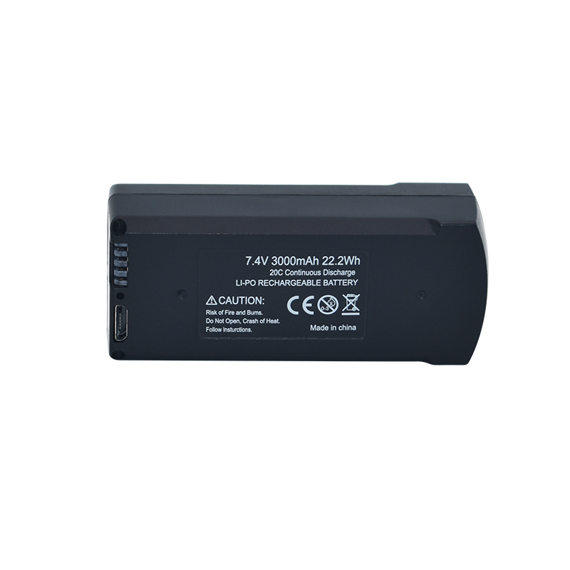 Batterie de rechange GPS V198  - Drone Charger avis et prix