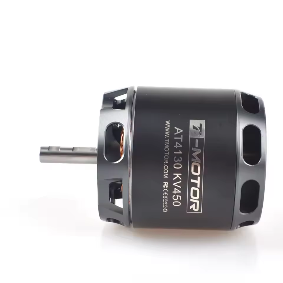 Moteur électrique T-MOTOR AT41 - Drone Battery avis et prix