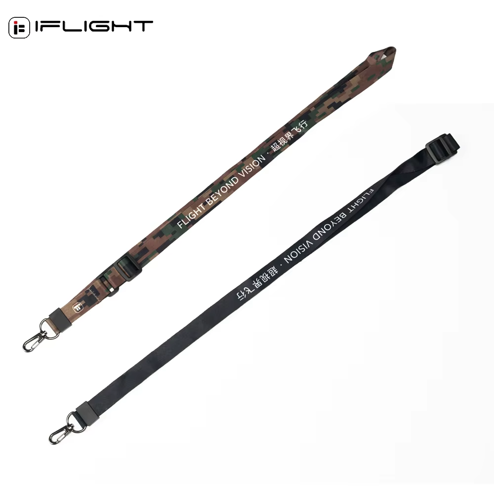 Sangle de cou réglable iFlight - Drone Battery Strap avis et prix