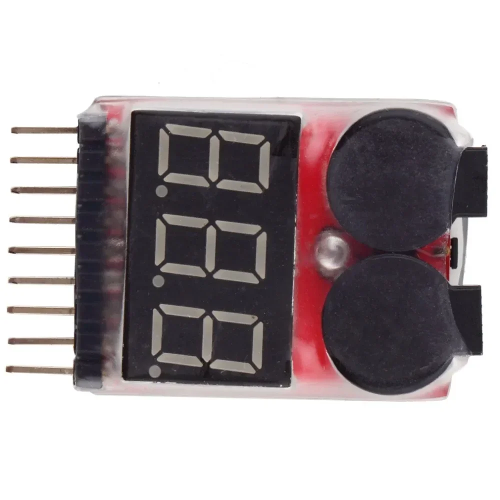 1/2/5 pièces RC affichage de t - Drone Buzzer avis et prix