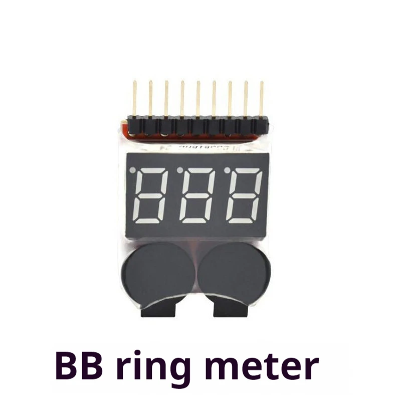 1/2/5 pièces RC affichage de t - Drone Buzzer avis et prix