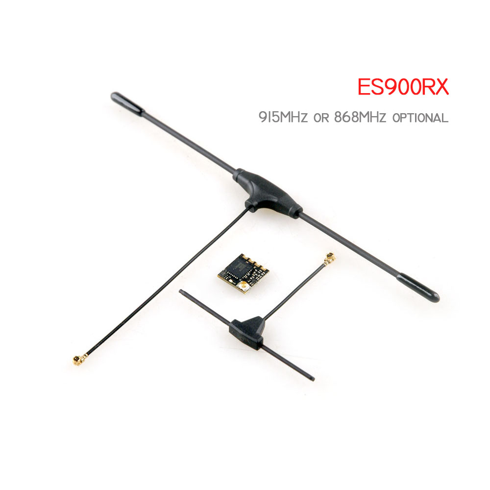 Happymodel RC ELRS Micro ES900 - Drone Esc avis et prix