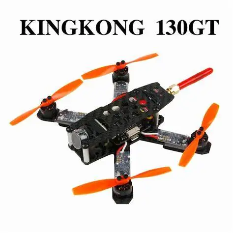 KingKong LDARC 130GT Kit de ca - Drone Frame avis et prix