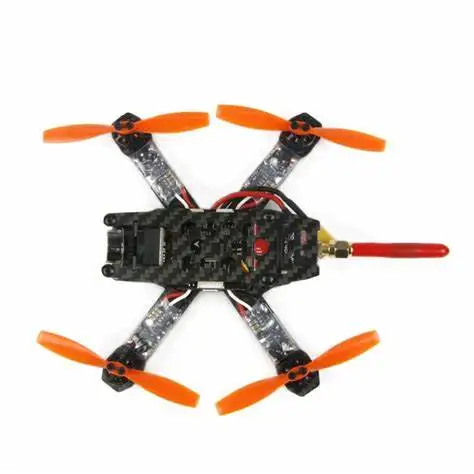 KingKong LDARC 130GT Kit de ca - Drone Frame avis et prix