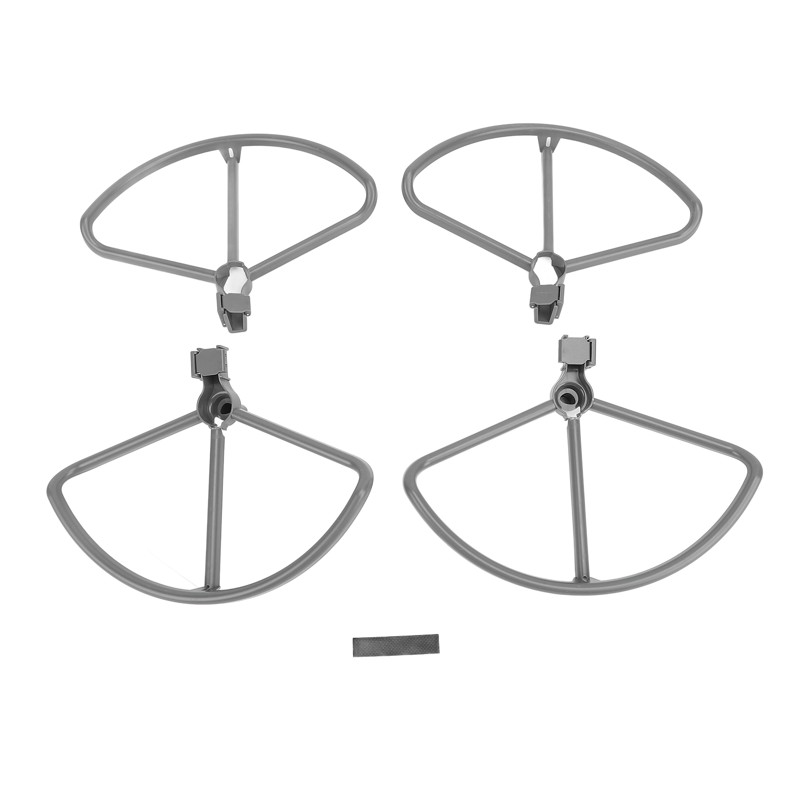 Protections d'hélices à dégage - Drone Propeller Guard avis et prix