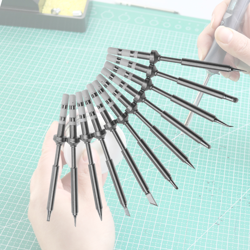 TS101/TS100/T85 pointes de fer - Drone Buzzer avis et prix