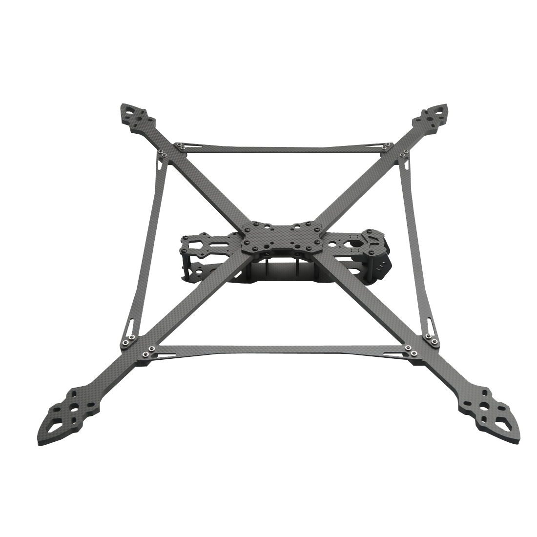 Mark4 V2 13 pouces cadre FPV e - Drone Charger avis et prix