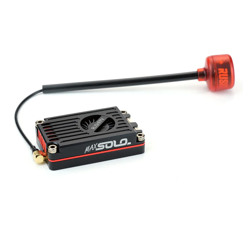 Émetteur vidéo RUSHFPV TANK MA - Drone Transmitter avis et prix