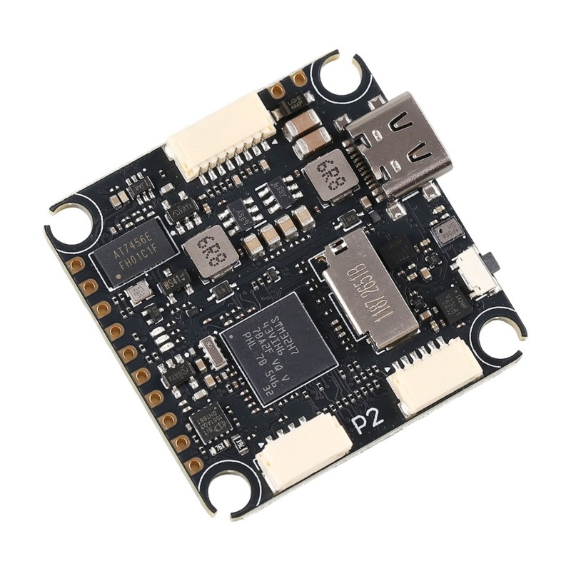 Contrôleur de vol WOTT-TBS Luc - Drone Flight Controller avis et prix