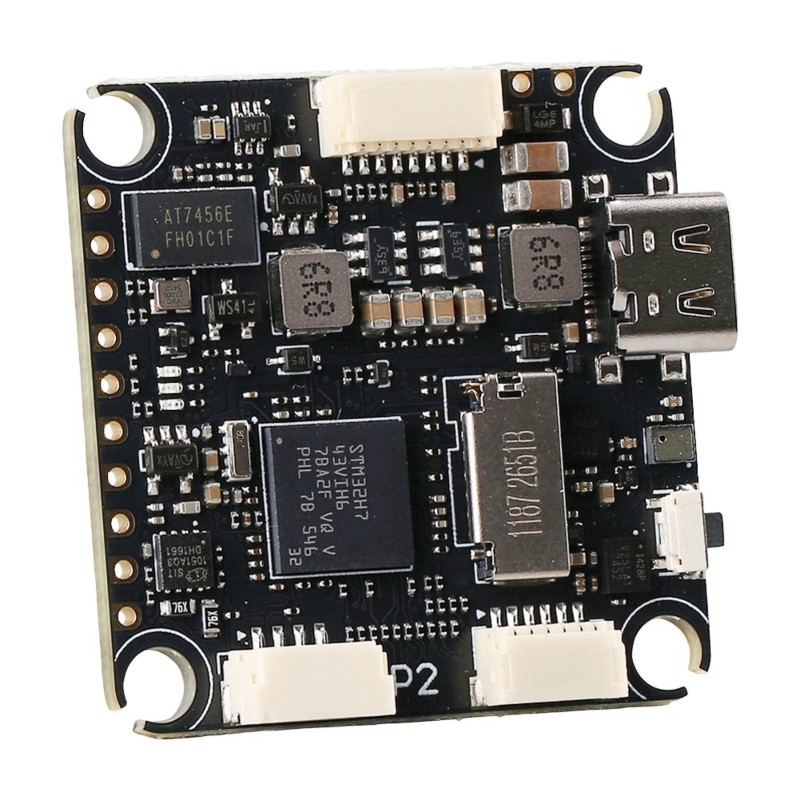 Contrôleur de vol WOTT-TBS Luc - Drone Flight Controller avis et prix