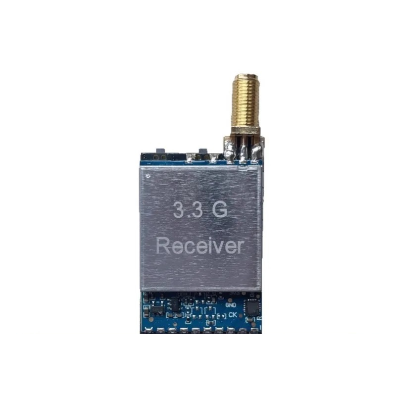 Antenne FPV 3.3G 800mw 1.6W, M - Drone Transmitter avis et prix