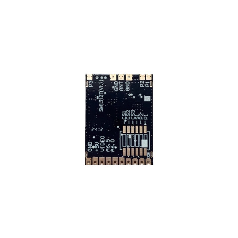Antenne FPV 3.3G 800mw 1.6W, M - Drone Transmitter avis et prix