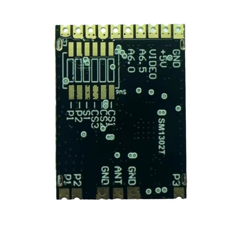 Antenne FPV 3.3G 800mw 1.6W, M - Drone Transmitter avis et prix